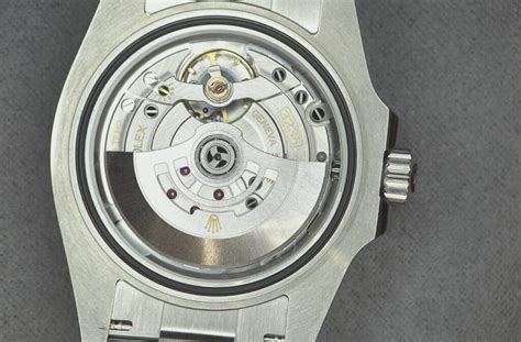 rolex back